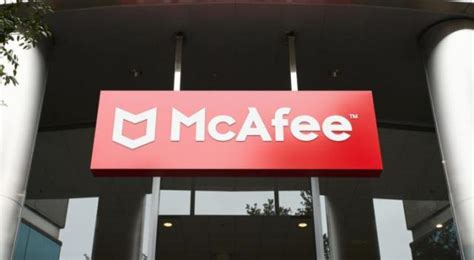 mcafee investor relations|mcafee stock news.